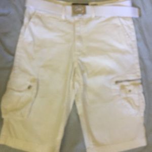 Mens Summer Shorts